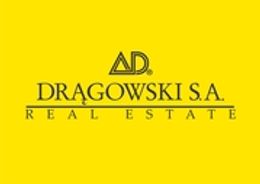 Logo - AD Drągowski