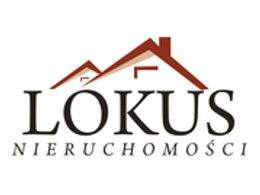 Logo - Lokus Nieruchomości ODA SP. Z O.O.