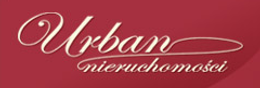 Logo - Urban Nieruchomości