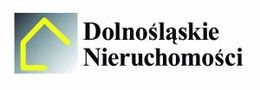 Logo - Dolnośląskie Nieruchomości