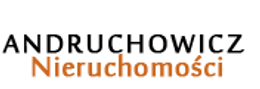 Logo - Nieruchomości Andruchowicz