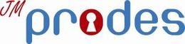 Logo - JM PRODES Sp. z o.o.