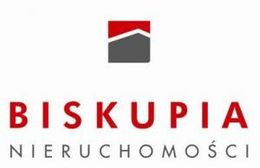 Logo - Biskupia Nieruchomości