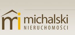 Logo - Biuro Nieruchomości Michalski