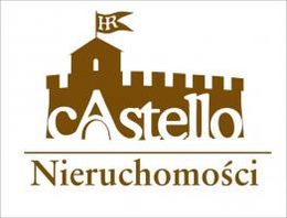 Logo - Biuro Obrotu Nieruchomościami Castello