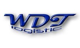 Logo - WDT Logistic