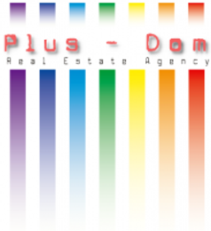 Logo - Plus-Dom