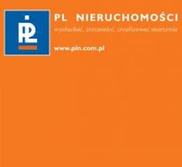 Logo - Łukasz Sławiński PL Nieruchomości G.Stanio R.Grudzień Sp. J.