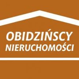 Logo - OBIDZIŃSCY NIERUCHOMOŚCI s. c.