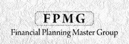 Logo - FPMG Doradztwo