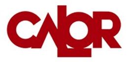 Logo - Firma Ciepłownicza CALOR Sp. o.o.