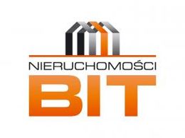 Logo - Bit Nieruchomości