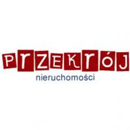 Logo - Przekrój Nieruchomości