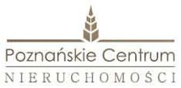 Logo - Poznańskie Centrum Nieruchomości