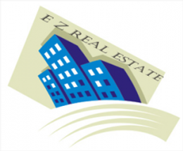Logo - EZ REAL ESTATE