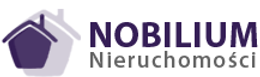 Logo - NOBILUM NIERUCHOMOŚCI