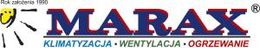 Logo - MARAX R.Raj Sp.Jawna