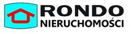 Logo - Rondo-Nieruchomości