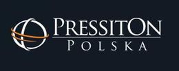 Logo - Pressiton Polska Sp. z o.o.