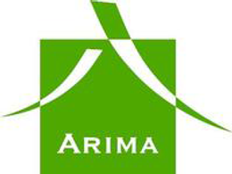 Logo - Arima Nieruchomości