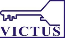Logo - KANCELARIA VICTUS Licencja zawodowa nr 6063