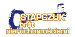 Logo - OSTAPCZUK obrót nieruchomościami