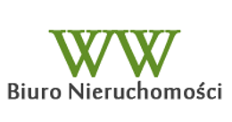Logo - "WW" Biuro Nieruchomości