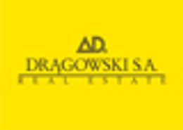 Logo - AD. Drągowski
