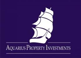 Logo - Aquarius Property Investments