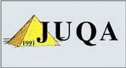 Logo - JUQA Izba Handlu Nieruchomościami