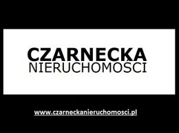 Logo - Czarnecka Nieruchomości