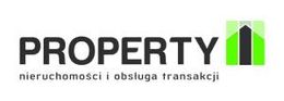 Logo - Property Nieruchomości i obsługa transakcji