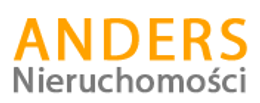 Logo - Anders Nieruchomości