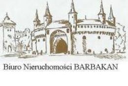 Logo - Biuro Nieruchomości Barbakan