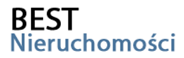 Logo - Agencja Nieruchomości BEST