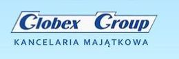 Logo - Kancelaria Majątkowa Globex Group s.c.