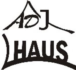 Logo - ADJ HAUS