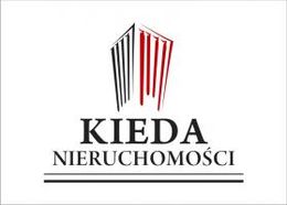 Logo - KIEDANIERUCHOMOŚCI