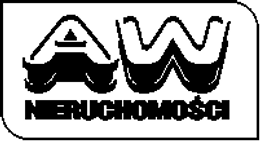 Logo - AW Nieruchomosci Adriana Wojadzis