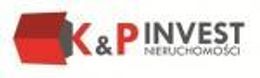 Logo - K&P INVEST Nieruchomości