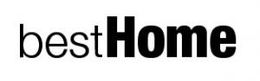 Logo - BestHome-nieruchomości Dorota Strzałkowska