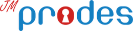 Logo - JM Prodes Sp. z.o.o