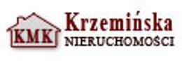 Logo - KMK Krzemińska