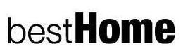 Logo - bestHome - nieruchomości