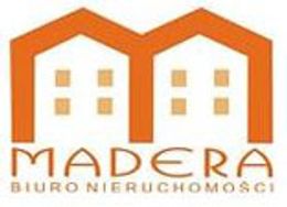 Logo - Madera