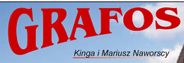 Logo - GRAFOS