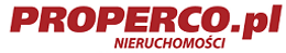 Logo - PROPERCO SP. Z O.O. SP.K