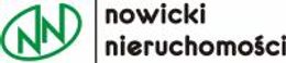 Logo - Nowicki-Nieruchomości