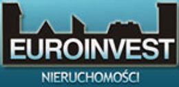 Logo - Euroinvest Nieruchomości