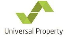 Logo - Universal Property Sp. z o.o.